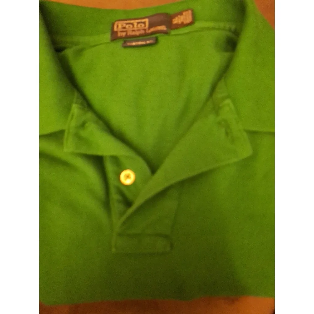Ralph Lauren product vtg
